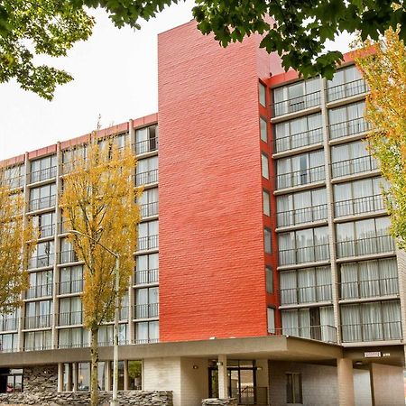 Red Lion Inn & Suites Olympia, Governor Hotel מראה חיצוני תמונה
