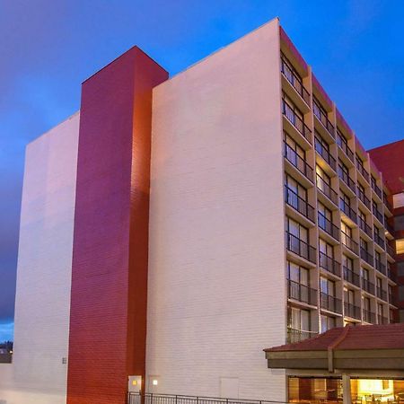 Red Lion Inn & Suites Olympia, Governor Hotel מראה חיצוני תמונה