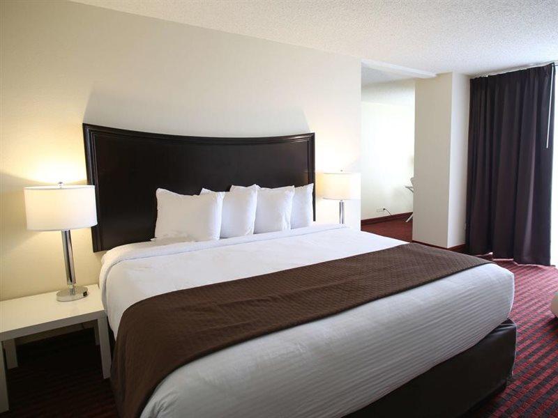 Red Lion Inn & Suites Olympia, Governor Hotel מראה חיצוני תמונה