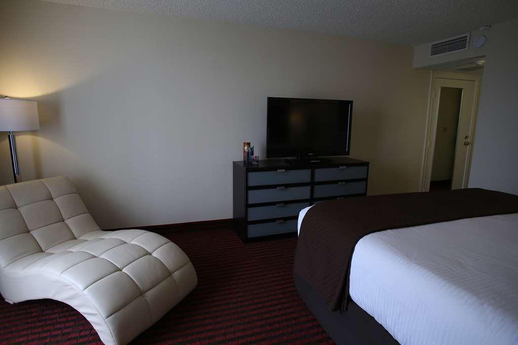 Red Lion Inn & Suites Olympia, Governor Hotel חדר תמונה