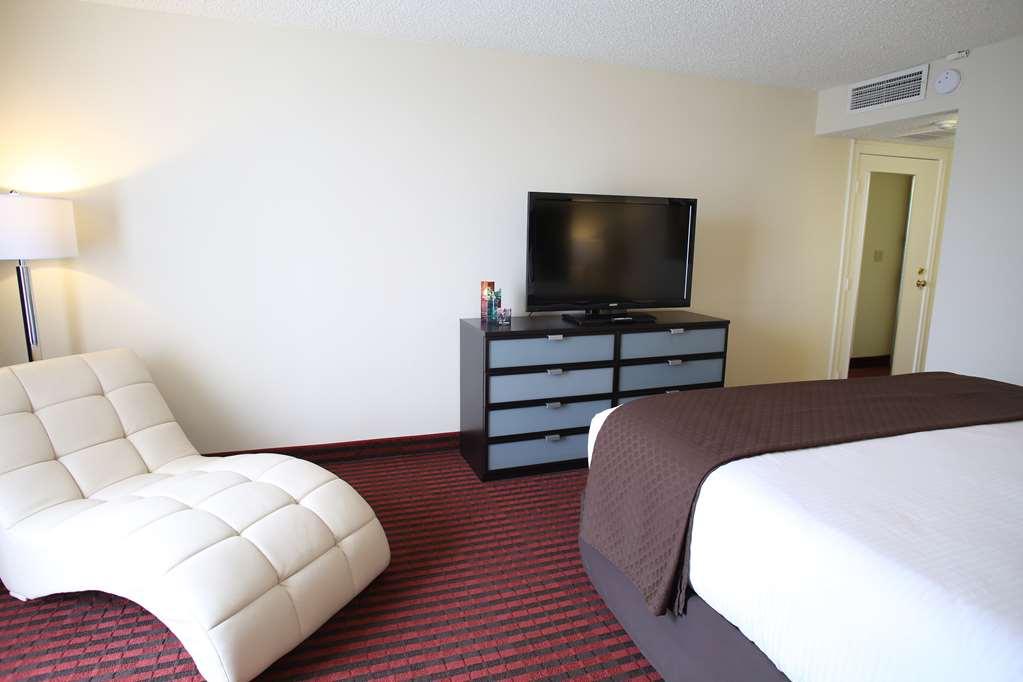 Red Lion Inn & Suites Olympia, Governor Hotel חדר תמונה