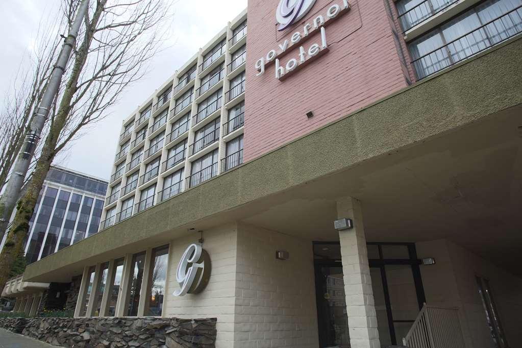 Red Lion Inn & Suites Olympia, Governor Hotel מראה חיצוני תמונה