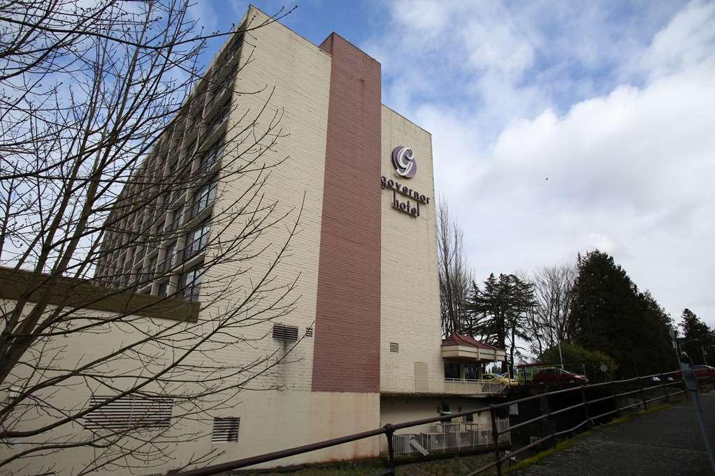 Red Lion Inn & Suites Olympia, Governor Hotel מראה חיצוני תמונה