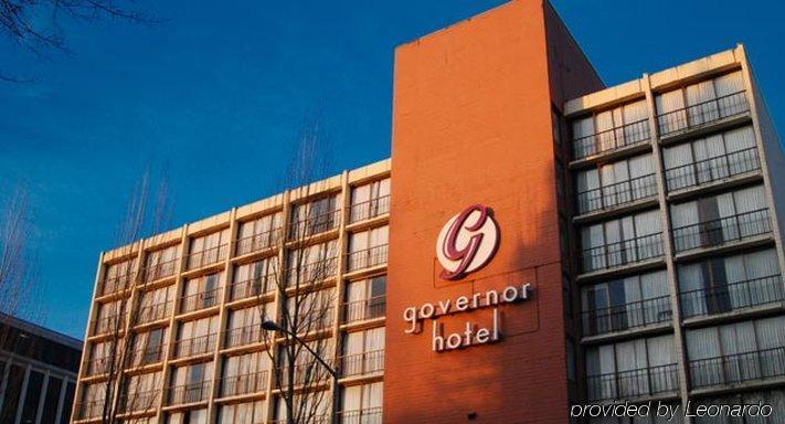 Red Lion Inn & Suites Olympia, Governor Hotel מראה חיצוני תמונה
