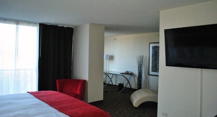 Red Lion Inn & Suites Olympia, Governor Hotel מראה חיצוני תמונה