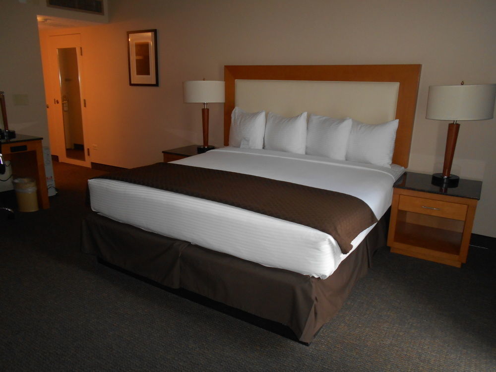 Red Lion Inn & Suites Olympia, Governor Hotel מראה חיצוני תמונה
