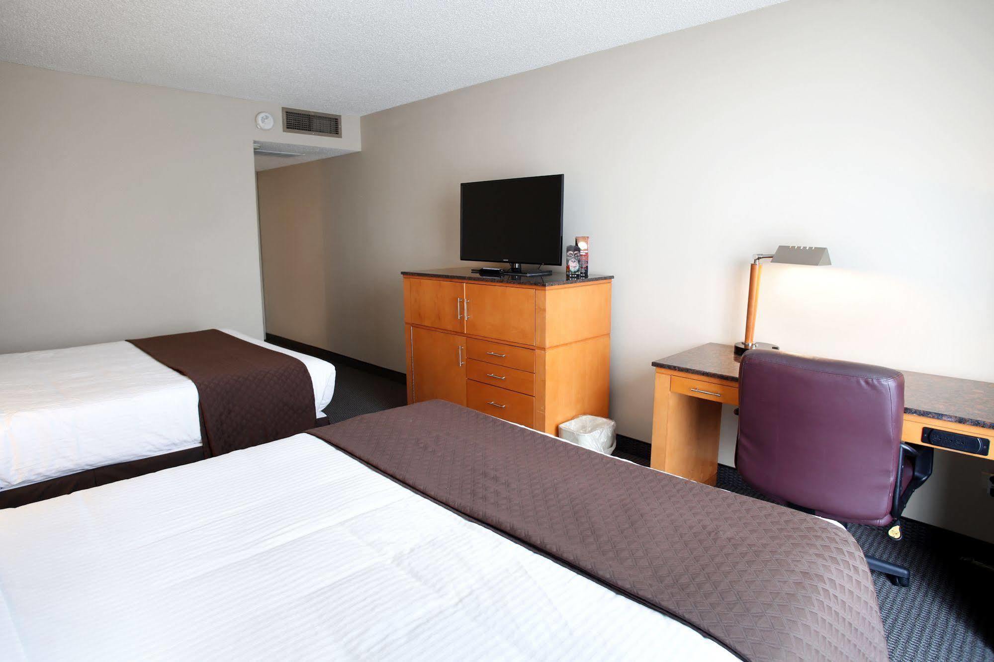 Red Lion Inn & Suites Olympia, Governor Hotel מראה חיצוני תמונה