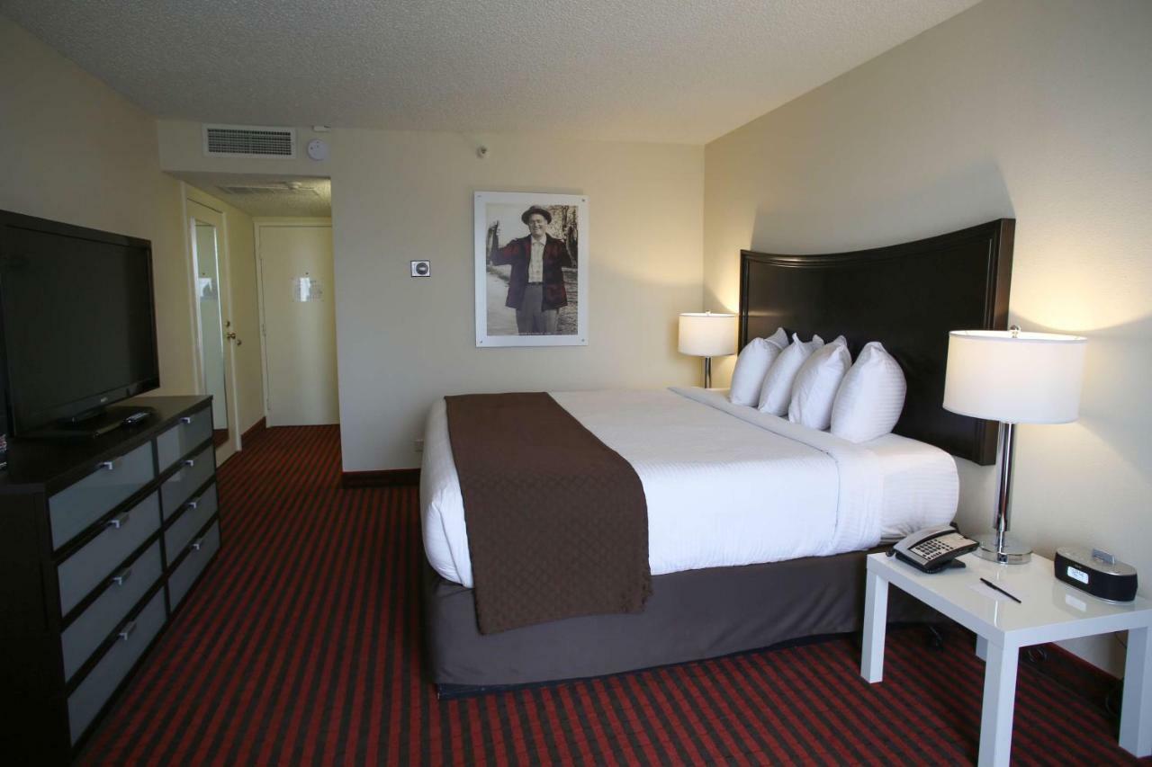 Red Lion Inn & Suites Olympia, Governor Hotel מראה חיצוני תמונה