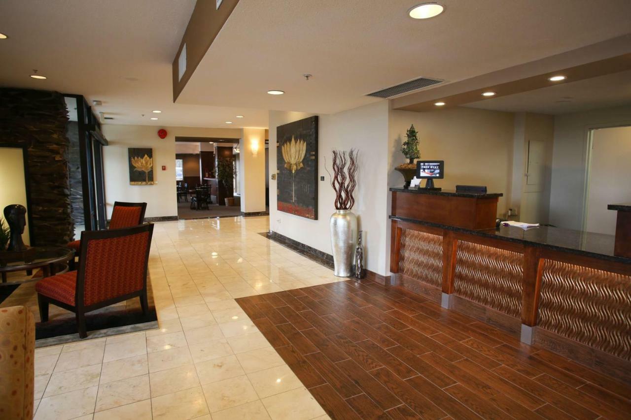 Red Lion Inn & Suites Olympia, Governor Hotel מראה חיצוני תמונה