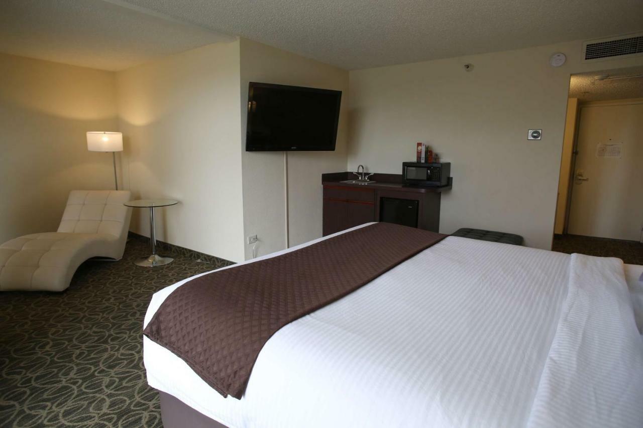 Red Lion Inn & Suites Olympia, Governor Hotel מראה חיצוני תמונה