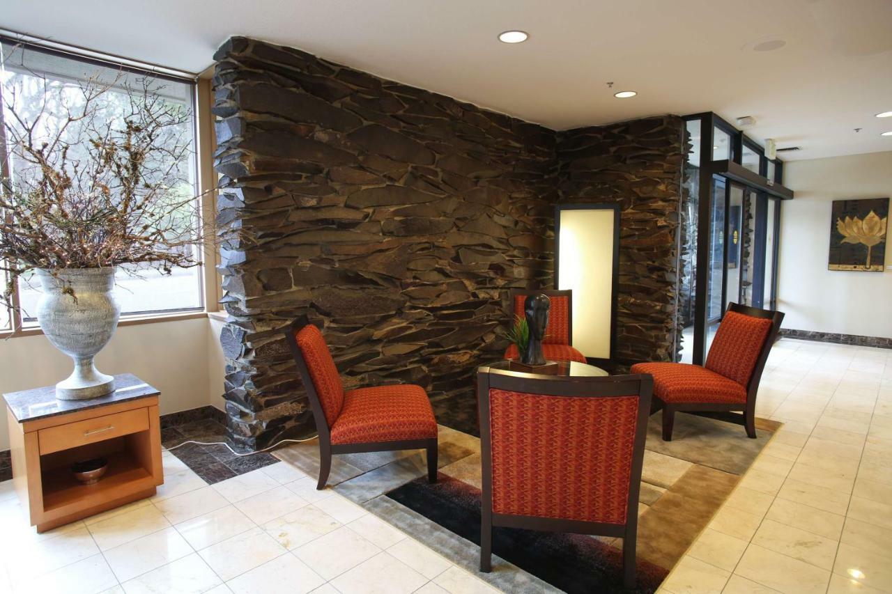 Red Lion Inn & Suites Olympia, Governor Hotel מראה חיצוני תמונה
