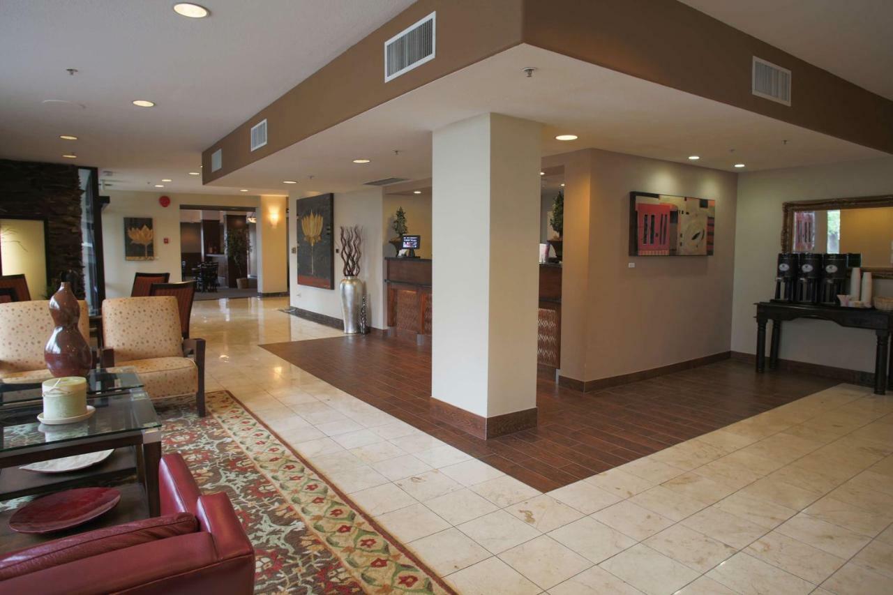 Red Lion Inn & Suites Olympia, Governor Hotel מראה חיצוני תמונה