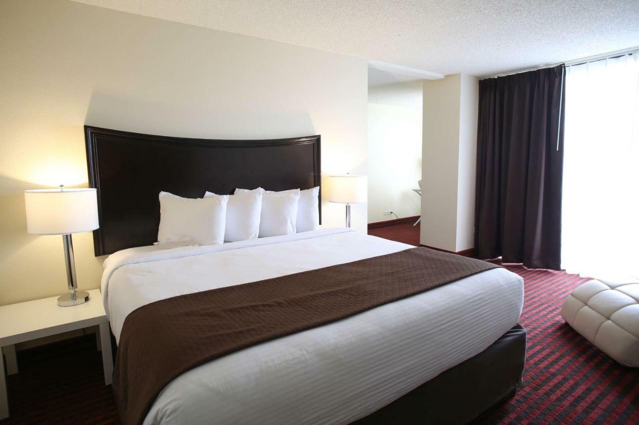 Red Lion Inn & Suites Olympia, Governor Hotel מראה חיצוני תמונה