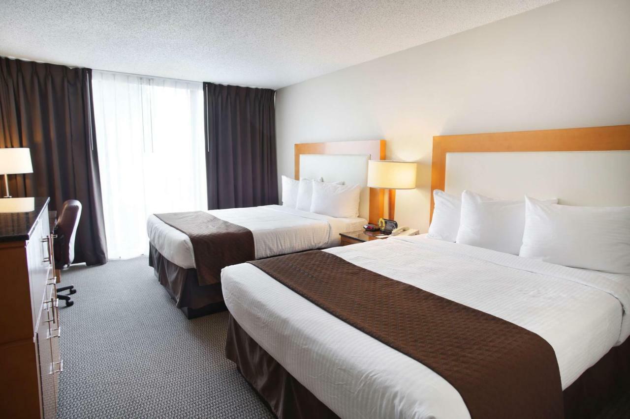 Red Lion Inn & Suites Olympia, Governor Hotel מראה חיצוני תמונה