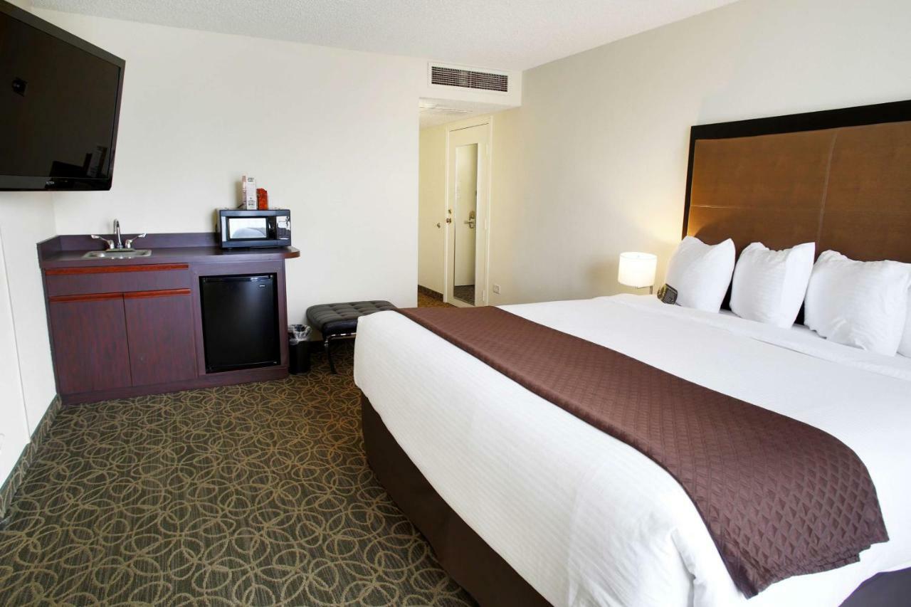Red Lion Inn & Suites Olympia, Governor Hotel מראה חיצוני תמונה