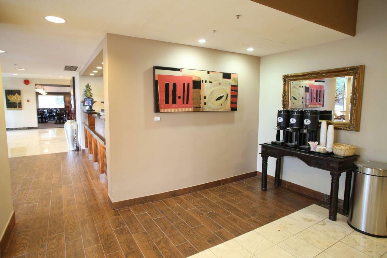 Red Lion Inn & Suites Olympia, Governor Hotel מראה חיצוני תמונה